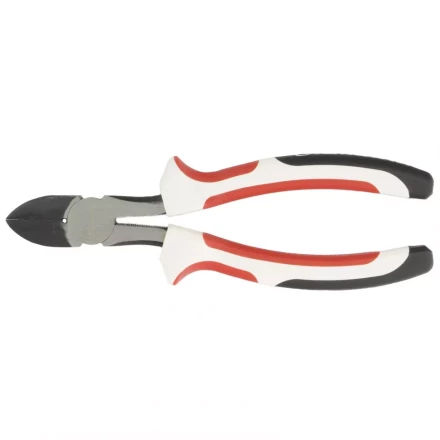 Бокорезы Premium 180 мм трехкомпонентные рукоятки MATRIX 17533 купить в Сургуте