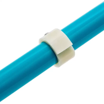 Швабра отжимная скручиванием Palisad Home 935095, 120 см, насадка из микрофибры, 120 г. купить в Сургуте