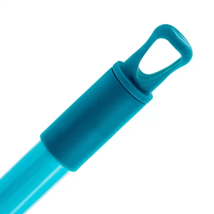 Швабра отжимная скручиванием Palisad Home 935095, 120 см, насадка из микрофибры, 120 г. купить в Сургуте