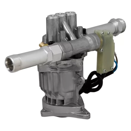 Помпа высокого давления KVAZARRUS для моек K 5 Base купить в Сургуте