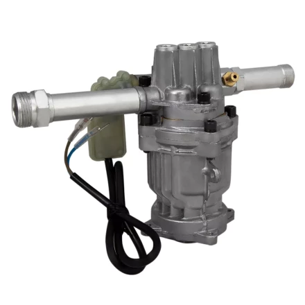 Помпа высокого давления KVAZARRUS для моек K 5 Base купить в Сургуте