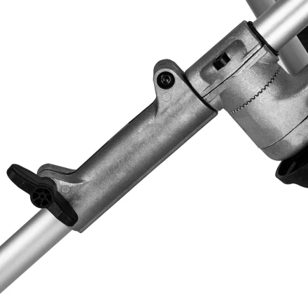 Триммер аккумуляторный бесщеточный Denzel 58720 CBC350-36, Li-ion, 36 В, 350 мм купить в Сургуте