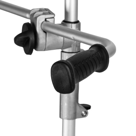 Триммер аккумуляторный бесщеточный Denzel 58720 CBC350-36, Li-ion, 36 В, 350 мм купить в Сургуте