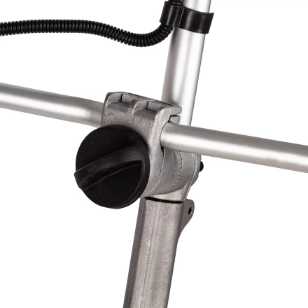 Триммер аккумуляторный бесщеточный Denzel 58720 CBC350-36, Li-ion, 36 В, 350 мм купить в Сургуте