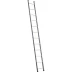 Лестница СИБИН приставная, 12 ступеней, высота 335 см 38834-12 купить в Сургуте