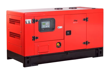 Электростанция дизельная Fubag DS 27 DAC ES купить в Сургуте