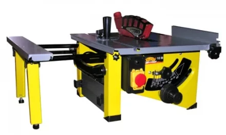 Станок распиловочный Корвет 10М (арт. 90101) купить в Сургуте