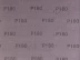 Лист шлифовальный ЗУБР &quot;СТАНДАРТ&quot; на тканевой основе, водостойкий 230х280мм, Р180, 5шт 35415-180 купить в Сургуте