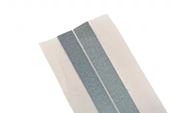 Лента металлизированная углоформирующая защитная 15 м Сибртех 88730 купить в Сургуте