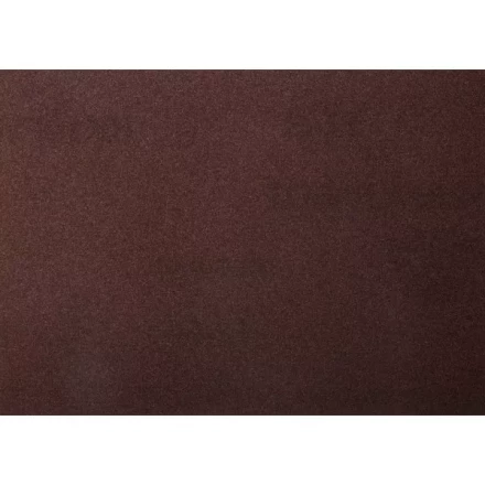 Шлиф-шкурка водостойкая на тканной основе, № 10 (Р 120), 3544-10, 17х24см, 10 листов 3544-10 купить в Сургуте