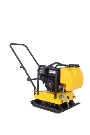 Виброплита TOR C-90(P) 87 кг, 16кН (Loncin) бак, коврик, колесный комплект 1030222 купить в Сургуте