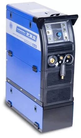 Инверторный сварочный полуавтомат Aurora-Pro SKYWAY 330 SYNERGIC купить в Сургуте