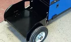 Инверторный сварочный полуавтомат Aurora-Pro SKYWAY 330 SYNERGIC купить в Сургуте