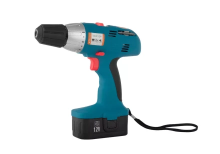 Аккумуляторная дрель-шуруповерт Sturm CD3112P купить в Сургуте