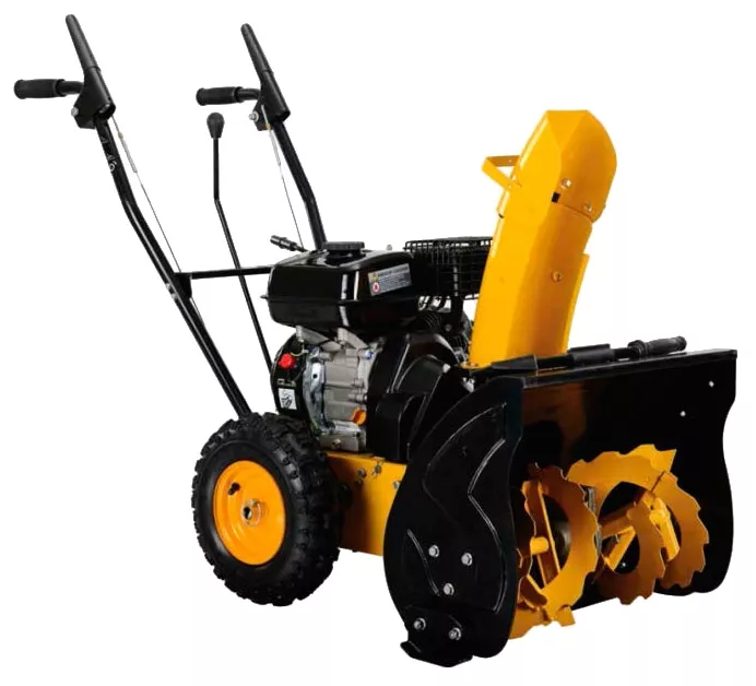 Бензиновый снегоуборщик RedVerg RD-240-55 купить в Сургуте