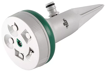 Распылитель 5-позиционный RACO на пике, 600мм 4260-55/663C купить в Сургуте