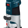 Фрезер кромочный Bosch GKF 600 0.601.60A.100 в кейсе купить в Сургуте