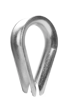 Коуш 34,0 мм TOR DIN 6899 (тип B) (Q) 1000883 купить в Сургуте