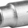 Головка торцовая НИЗ (1/2"), 40Х, шестигранная, оцинкованная, 13мм 2772-13 купить в Сургуте