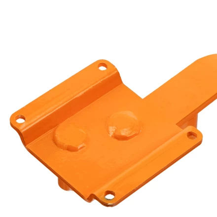 Арматурогиб роликовый до 10 мм Сибртех 18119 купить в Сургуте