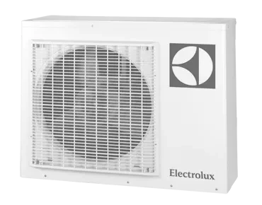 Внешний блок ELECTROLUX EACS/I-12HP/N3/out сплит-системы, инверторного типа купить в Сургуте