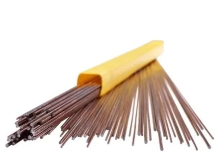 Пруток омедненный TIG ER70S-6 ф 2,4 Оберон 17062405 купить в Сургуте