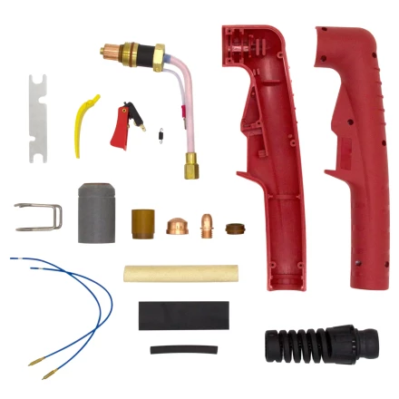 Головка плазмотрона (PW CP-160) XL1353 купить в Сургуте