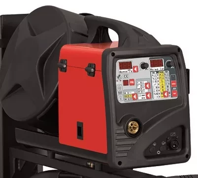 Сварочный полуавтомат INVERPULSE 425 MIG TIG MMA ACC Telwin купить в Сургуте