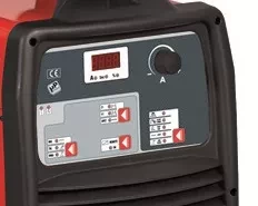 Сварочный полуавтомат INVERPULSE 425 MIG TIG MMA ACC Telwin купить в Сургуте