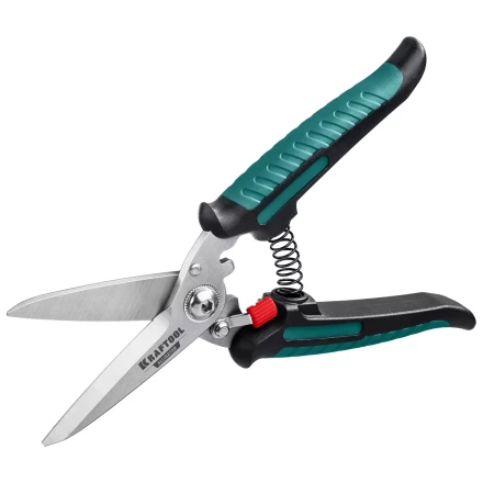 Ножницы технические ALLIGATOR 23201 купить в Сургуте