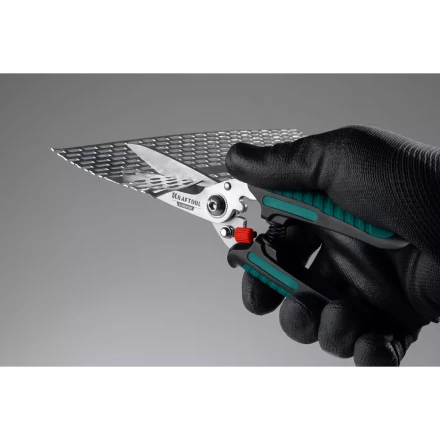 Ножницы технические ALLIGATOR 23201 купить в Сургуте