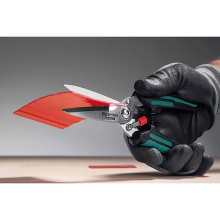 Ножницы технические ALLIGATOR 23201 купить в Сургуте