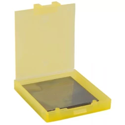 Лезвие OLFA специальное, для скребка &quot;TB-45&quot;, 4-х стороннее лезвие с 3-мя типами режущей кромки, 45 мм / 4 шт OL-TB-45