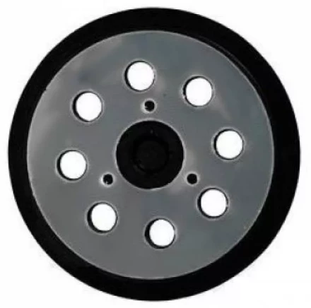 Подошва Makita ф125мм для эксцентриковых шлифмашин (743081-8) купить в Сургуте