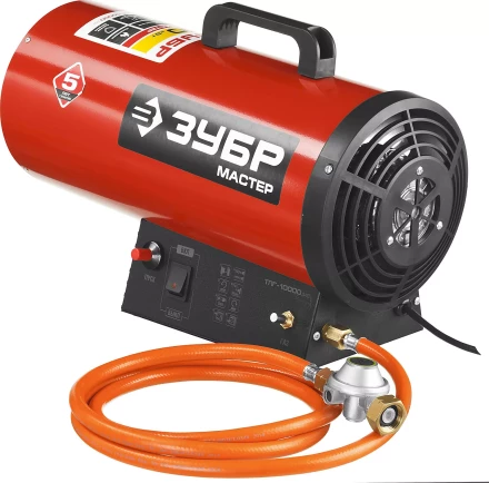 Пушка газовая М2 ТПГ-10000_М2 серия МАСТЕР купить в Сургуте