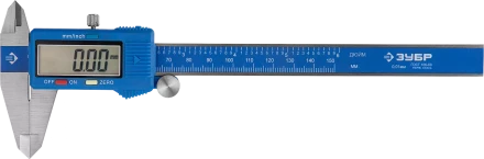 Штангенциркули электронные серия ЭКСПЕРТ купить в Сургуте