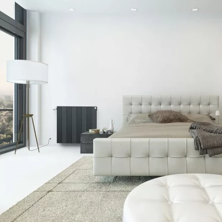 Радиатор Royal Thermo PianoForte 500/Noir Sable - 10 секц. купить в Сургуте