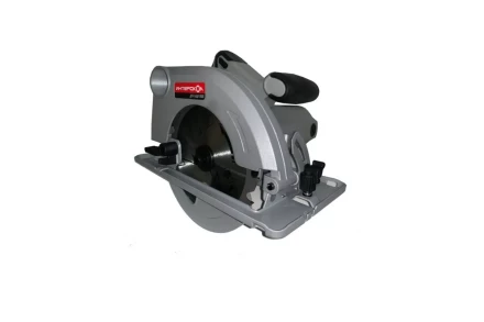 Пила дисковая (циркулярная) Интерскол ДП 165/1300 купить в Сургуте