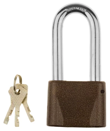 Замки навесные серия МАСТЕР 664743 купить в Сургуте