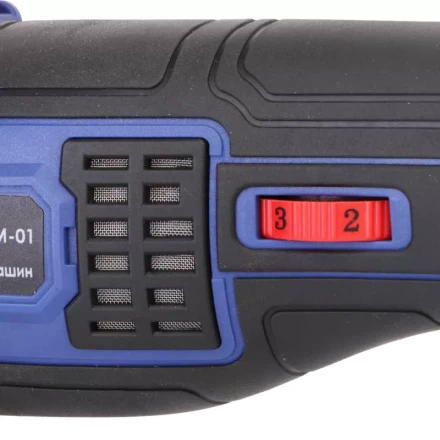 Аккумуляторная угловая шлифмашина Диолд АМШУ-20ЛИ-01 (без батареи и ЗУ) купить в Сургуте