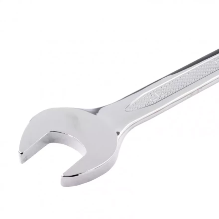 Ключ комбинированный 28 мм CrV антислип Stels 15265 купить в Сургуте