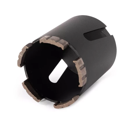 Коронка КВТ SF-72/65 5T с адаптером SDS-Plus серия ПРОФИ (102561) купить в Сургуте