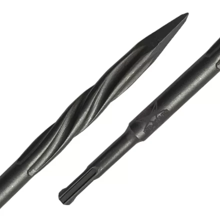 Пика RХ-ТИП SDS-Plus купить в Сургуте