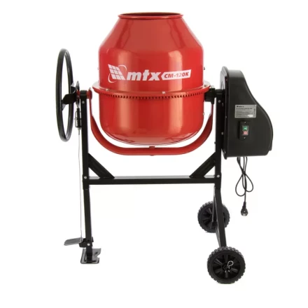 Бетоносмеситель MTX СМ-120K 95481 купить в Сургуте