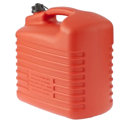Канистра для топлива пластиковая 20 литров STELS 53123 купить в Сургуте