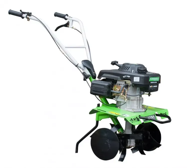 Бензиновый Культиватор Aurora GARDENER 550 MINI купить в Сургуте