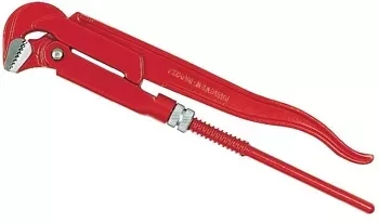 Ключ с парной рукоятью губки 90° 4?  19201 купить в Сургуте