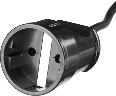 Удлинитель электрический &quot;MAXElectro&quot; на рамке, 50 м, 1 гнездо, STAYER 55018-50 купить в Сургуте