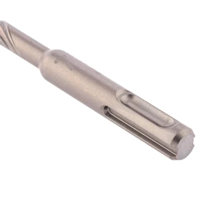 Бур по бетону QUADRO 7 x 160 мм SDS PLUS Gross 70767 купить в Сургуте