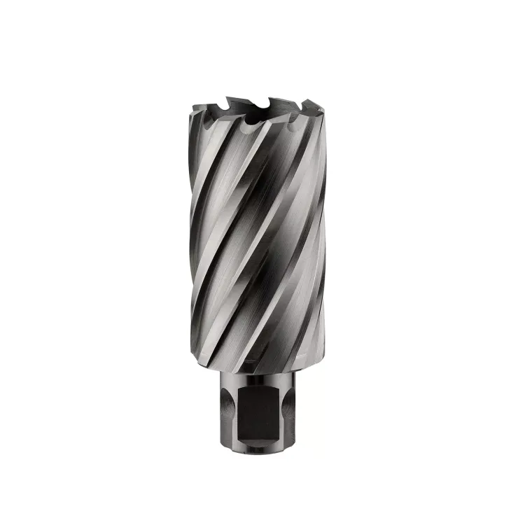 Сверло корончатое ALTECO HSS 40x30 22460 купить в Сургуте
